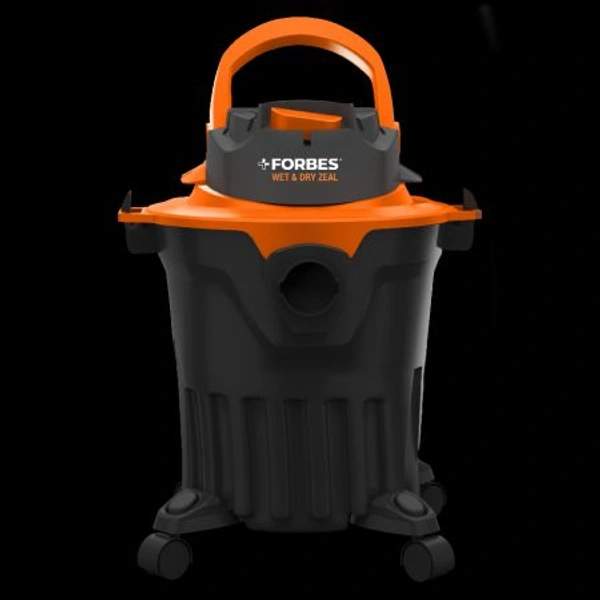 Eureka Forbes , Euro Clean FOBRES WET & DRY ZEAL