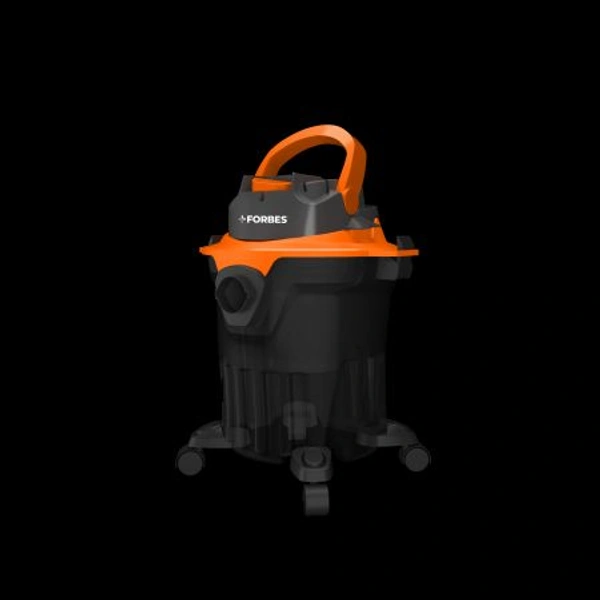 Eureka Forbes , Euro Clean FOBRES WET & DRY ZEAL