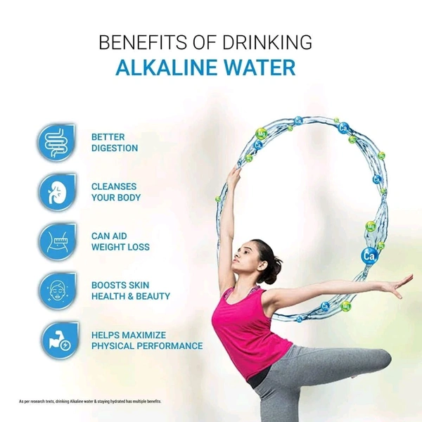AQUAGUARD, EUREKAFORBES  AQUAGUARD  SUPERIO RO+UV+MTDS+Alkaline+SS