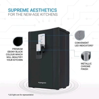AQUAGUARD, EUREKAFORBES  AQUAGUARD  SUPERIO RO+UV+MTDS+Alkaline+SS