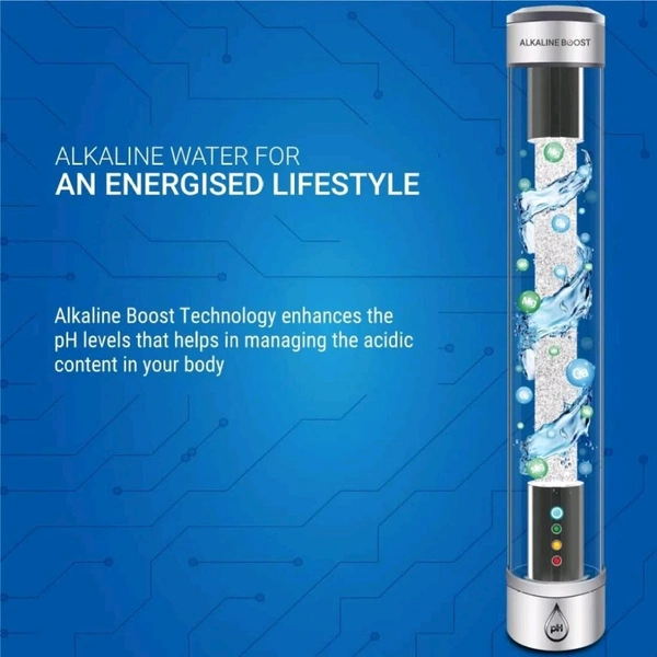 AQUAGUARD, EUREKAFORBES  AQUAGUARD  SUPERIO RO+UV+MTDS+Alkaline+SS