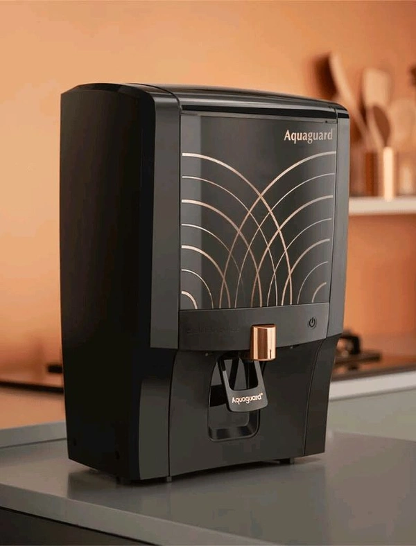 AQUAGUARD, EUREKAFORBES  AQUAGUARD  ENHANCE NXTRO+UV+MTDS