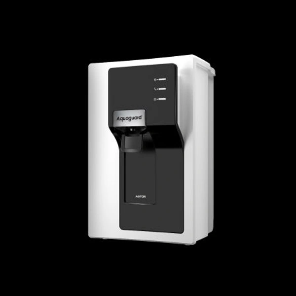 AQUAGUARD, EUREKAFORBES  AQUAGUARD  ASTOR RO+UV+MTDS ALKALINE