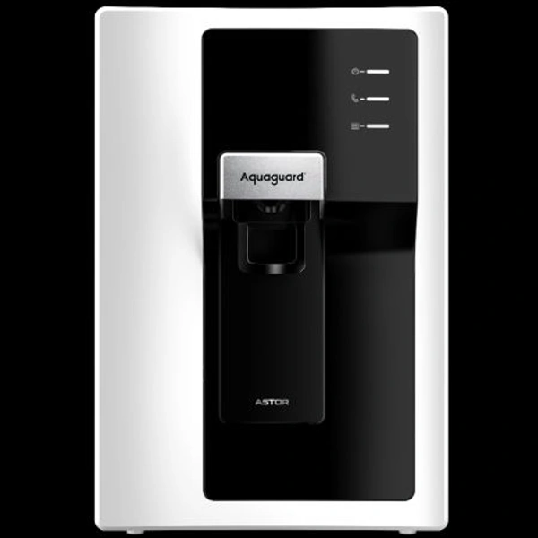AQUAGUARD, EUREKAFORBES  AQUAGUARD  ASTOR RO+UV+MTDS ALKALINE