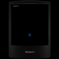 AQUAGUARD, EUREKAFORBES  AQUAGUARD  CREST UV