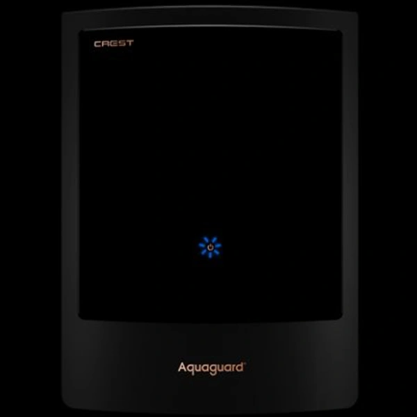 AQUAGUARD, EUREKAFORBES  AQUAGUARD  CREST UV