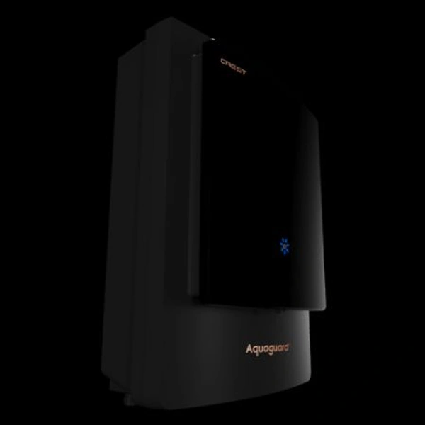 AQUAGUARD, EUREKAFORBES  AQUAGUARD  CREST UV