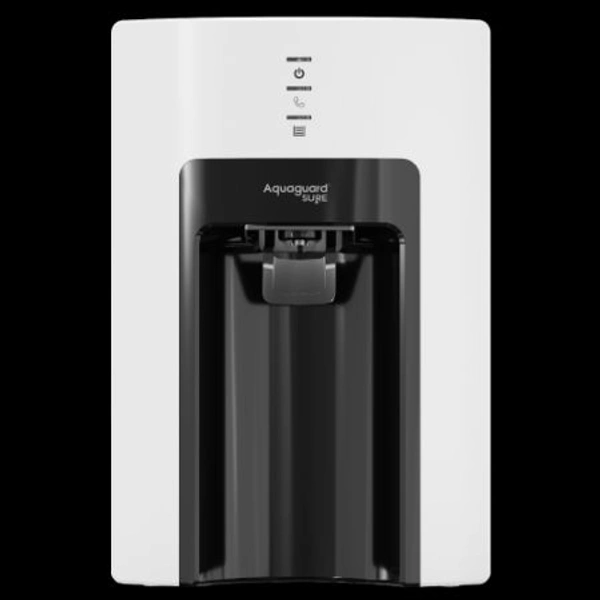 AQUAGUARD, EUREKAFORBES  AQUAGUARD  SURE CHAMP RO+UV