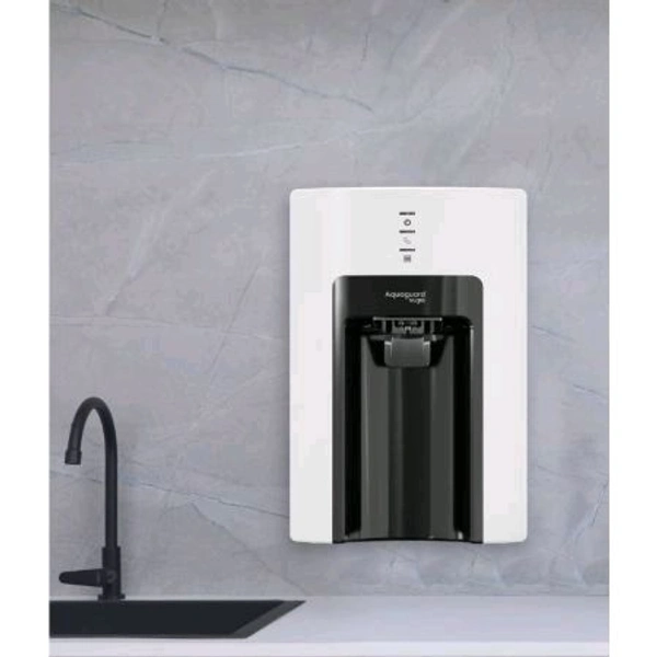 AQUAGUARD, EUREKAFORBES  AQUAGUARD  SURE CHAMP RO+UV