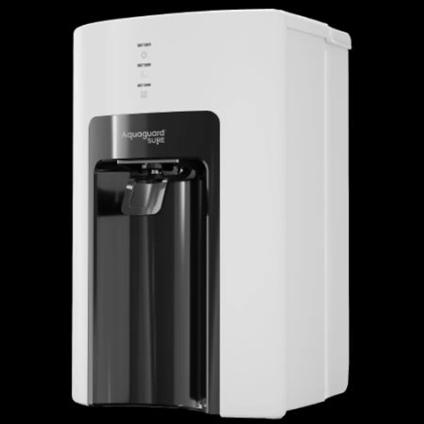 AQUAGUARD, EUREKAFORBES  AQUAGUARD  SURE CHAMP RO+UV