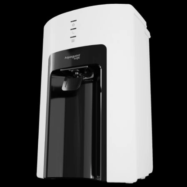 AQUAGUARD, EUREKAFORBES  AQUAGUARD  SURE CHAMP RO+UV