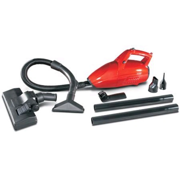 Eureka Forbes , Euro Clean FORBES SUPER CLEAN VACUUM CLEANER