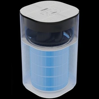 EUREKA FORBES, EURO AIR FORBES AIRPURIFIER 150 SURROUND 360°