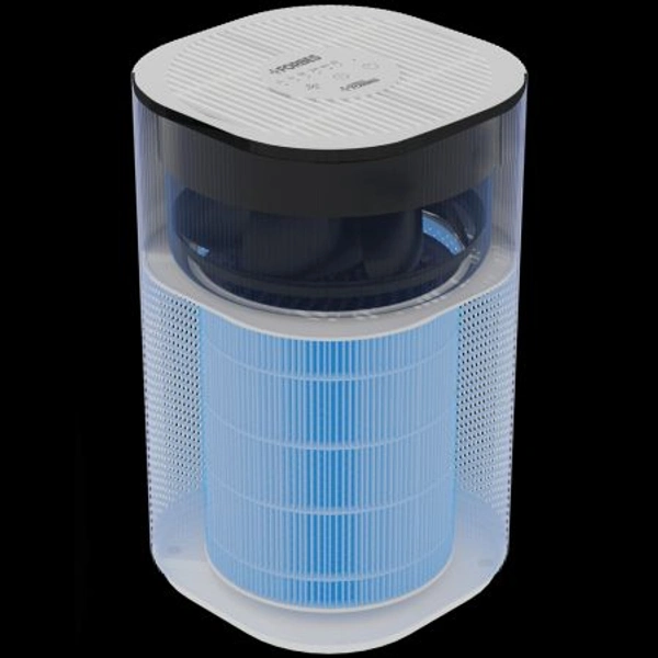 EUREKA FORBES, EURO AIR FORBES AIRPURIFIER 150 SURROUND 360°