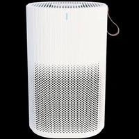 EUREKA FORBES, EURO AIR FORBES AIRPURIFIER 150 SURROUND 360°