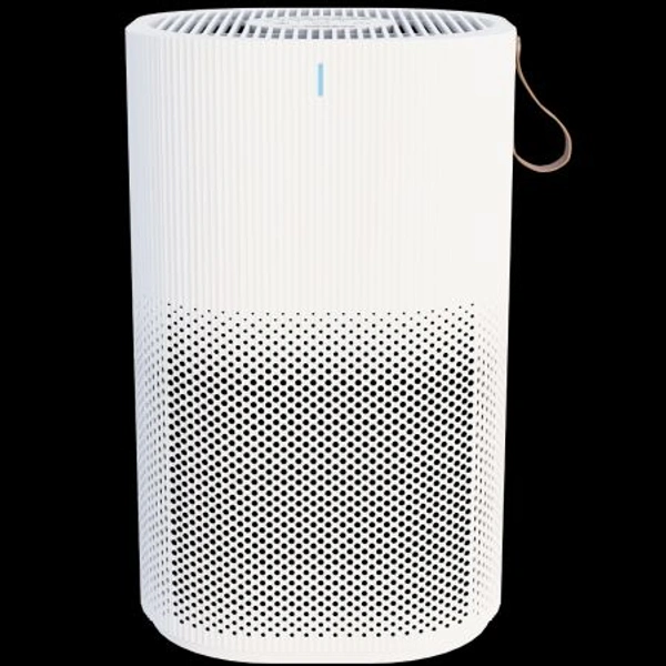 EUREKA FORBES, EURO AIR FORBES AIRPURIFIER 150 SURROUND 360°