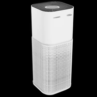 EUREKAFORBES, EURO AIR FORBES AIRPURIFIER 355 SURROUND 360°