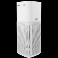 EUREKAFORBES, EURO AIR FORBES AIRPURIFIER 355 SURROUND 360°