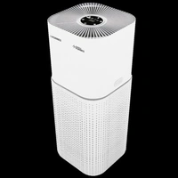 EUREKAFORBES, EURO AIR FORBES AIRPURIFIER 355 SURROUND 360°