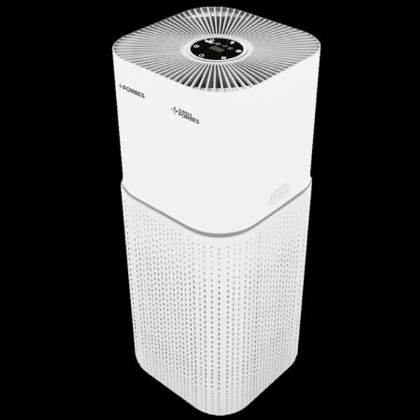 EUREKAFORBES, EURO AIR FORBES AIRPURIFIER 355 SURROUND 360°