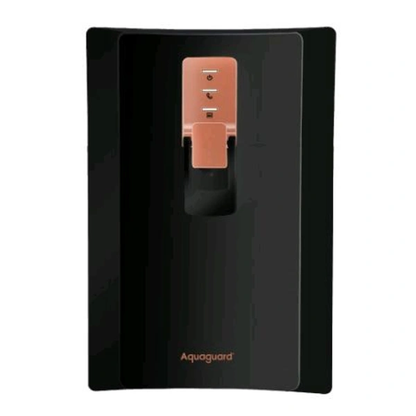 AQUAGUARD, EUREKAFORBES  AQUAGUARD  PREMIER UV+UF+AC(Black)
