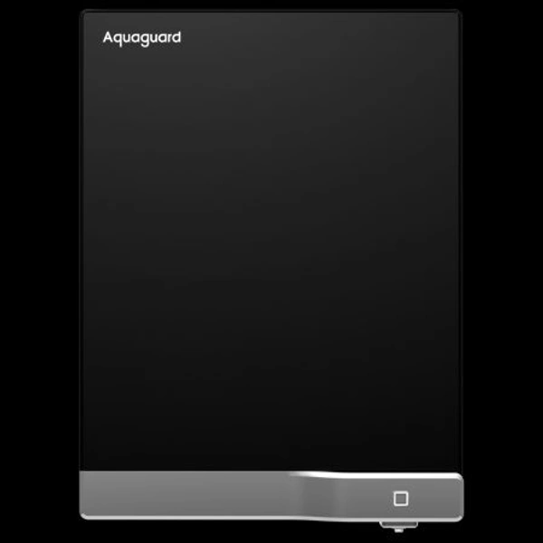 AQUAGUARD, EUREKAFORBES  AQUAGUARD  SLIM GLASS UV STORAGE