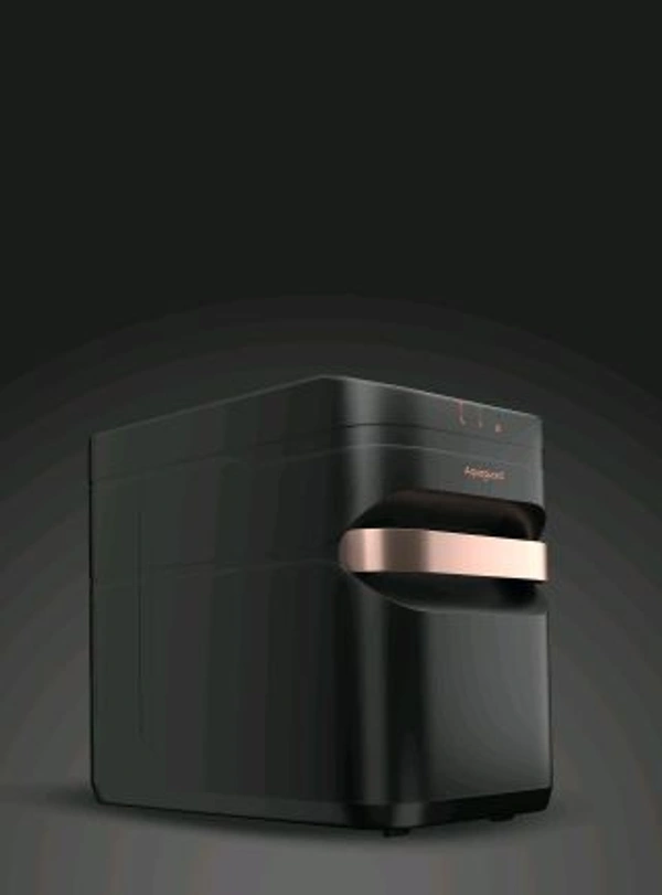 AQUAGUARD, EUREKAFORBES  AQUAGUARD  DESIGNO NXT UTC RO+UV+MTDS - 5 Kgs
