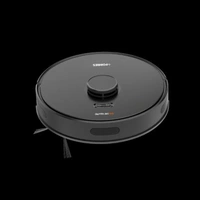 Eureka Forbes , Euro Clean LVAC VOICE PRO