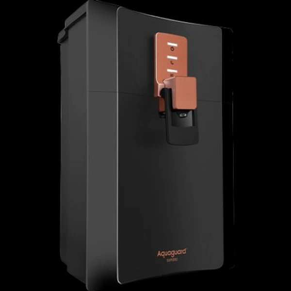 AQUAGUARD SUPERIO UV+UF+SS