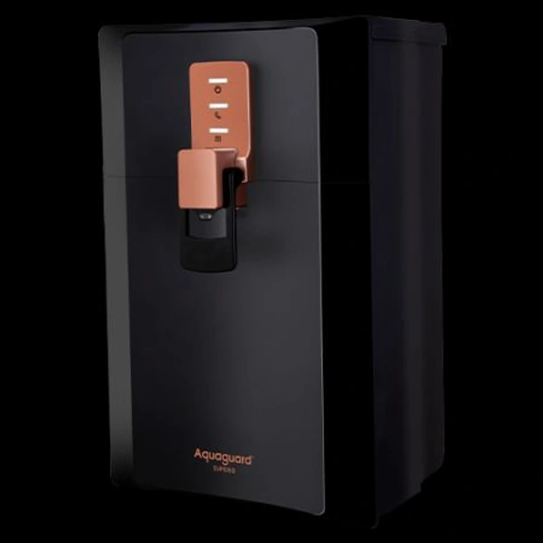 AQUAGUARD SUPERIO UV+UF+SS