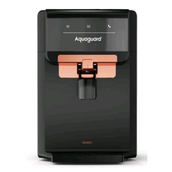 AQUAGUARD, EUREKAFORBES  AQUAGUARD EDEN UV+SS