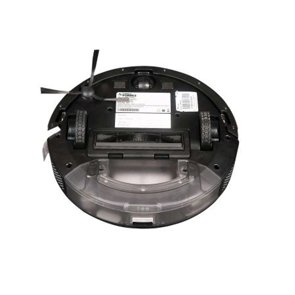 EUROCLEAN, EUREKAFORBES  ROBO VAC N MOP PRO