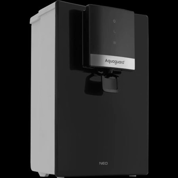 AQUAGUARD, EUREKAFORBES  AQUAGUARD  NEO COPPER UV+UF