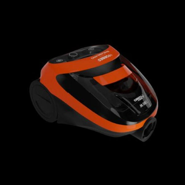 EUROCLEAN, EUREKAFORBES  FORBES BAG LESS PRO