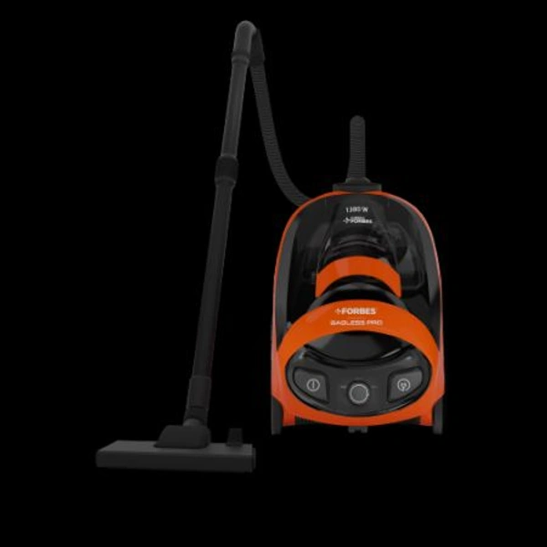 EUROCLEAN, EUREKAFORBES  FORBES BAG LESS PRO