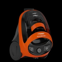 EUROCLEAN, EUREKAFORBES  FORBES BAG LESS PRO