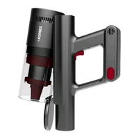 EUROCLEAN, EUREKAFORBES  FORBES CORDLESS ZEROBEND Z15
