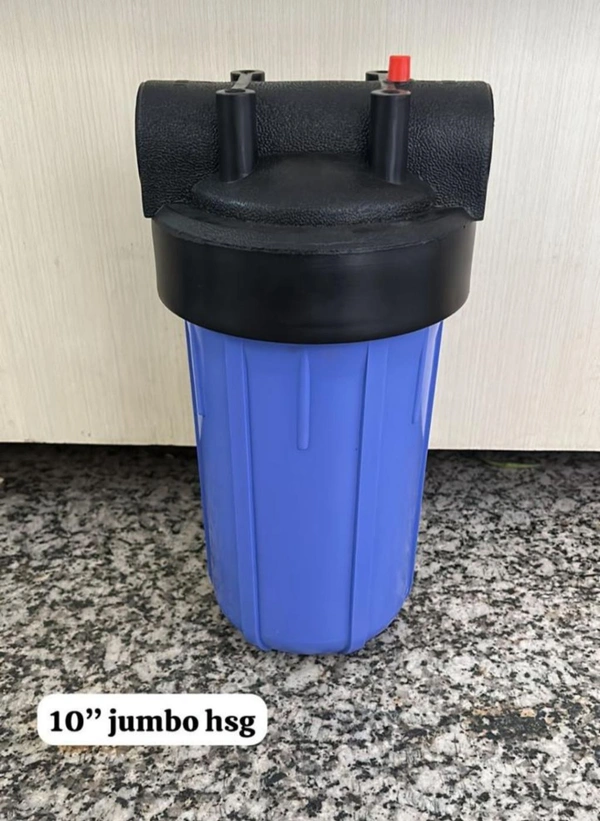 URBAN Select 10-Inch Big Blue Water Filter Housing