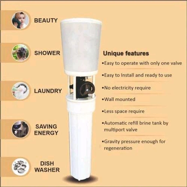 ORG MINI SOFTENER