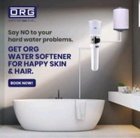 ORG MINI SOFTENER
