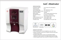ORG TODI ALKALINATOR | RO UV AUTO TDS UF | DIGITAL TDS DISPLAY | DIGITAL FILTER CHANGE DISPLAY