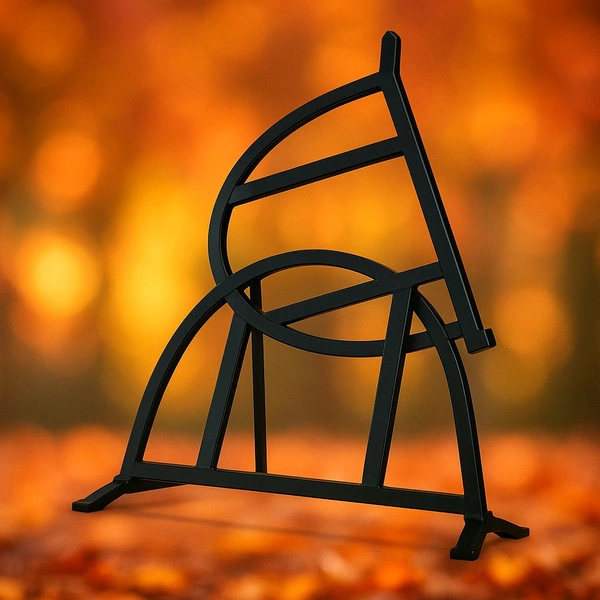 MS STAND THUNDER - Black