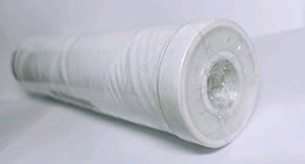 10 INCH WOUND FILTER CARTRIDGE | SUITABLE FOR  KENT PRE FILTER | SOLID WOUND FILTER CARTRIDGE 10" |SUITABLE FOR ALL WATER PURIFIER PRE FILTER | 5 MICRON THREADED WOUND FILTER | 10 INCH SEDIMENT FILTER CARTRIDGE | 10 INCH DUST FILTER CARTRIDGE | 5 MICRON DUST FILTER - 10 INCH