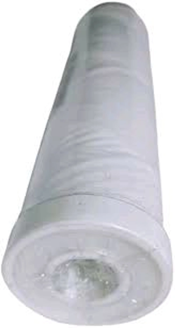 10 INCH WOUND FILTER CARTRIDGE | SUITABLE FOR  KENT PRE FILTER | SOLID WOUND FILTER CARTRIDGE 10" |SUITABLE FOR ALL WATER PURIFIER PRE FILTER | 5 MICRON THREADED WOUND FILTER | 10 INCH SEDIMENT FILTER CARTRIDGE | 10 INCH DUST FILTER CARTRIDGE | 5 MICRON DUST FILTER - 10 INCH