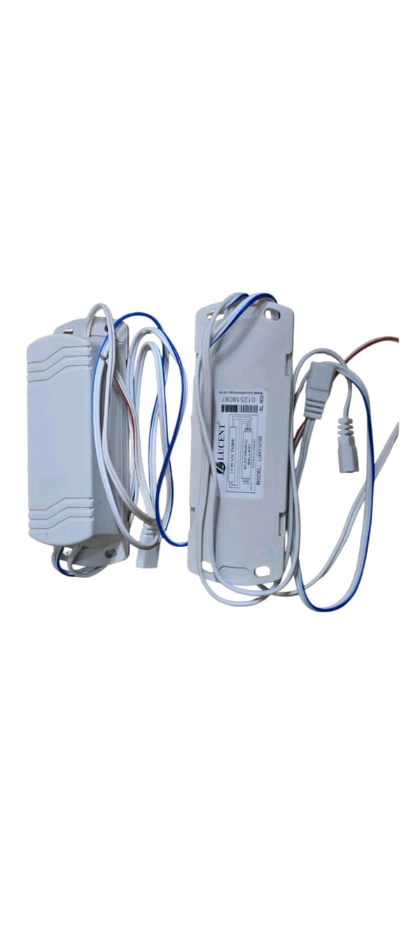 LUCENT DC UV CHOCK 24VDC