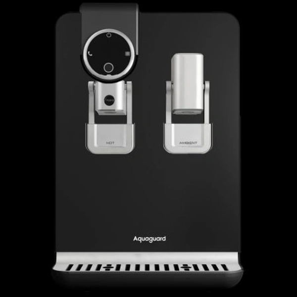AQUAGUARD, EUREKAFORBES AQUAGUARD  BLAZE INSTA RO+UV+TA HOT & AMB