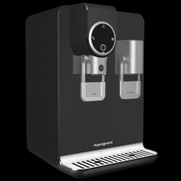 AQUAGUARD, EUREKAFORBES AQUAGUARD  BLAZE INSTA RO+UV+TA HOT & AMB