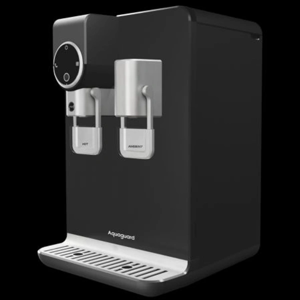 AQUAGUARD, EUREKAFORBES AQUAGUARD  BLAZE INSTA RO+UV+TA HOT & AMB