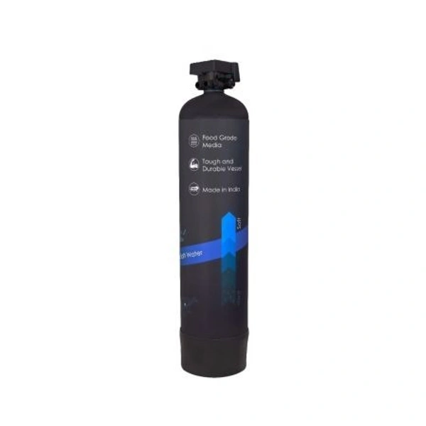 AQUAGUARD Aquaguard Select AWS I-2500 Water Softener - Black