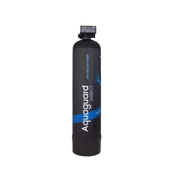 AQUAGUARD Aquaguard Select AWS I-2500 Water Softener - Black